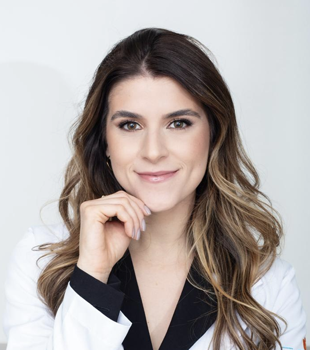 Dra. Fabiana Carvalhaes