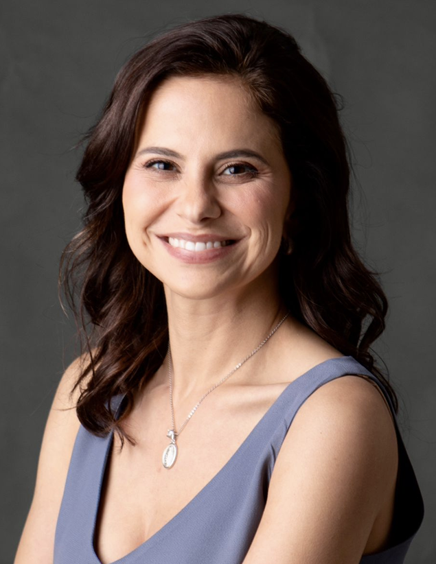 Dra. Luciana Calazans